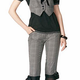 Illustration for article titled Anna Suis emGossip Girl/em-Inspired Collection For Target